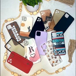 iPhone 11 Pro Max Case Bundle